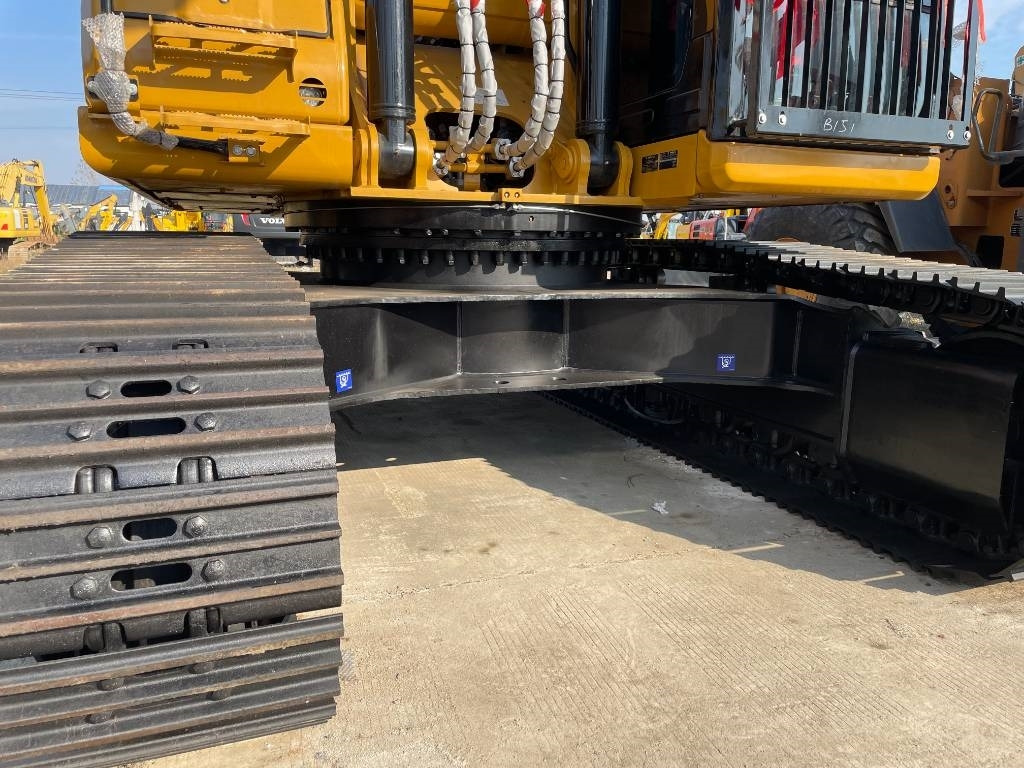 CAT 336GC - Rupsgraafmachine: afbeelding 3 CAT 336GC - Rupsgraafmachine: afbeelding 3