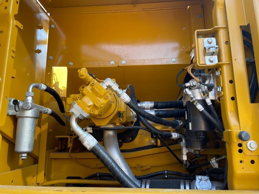 CAT 336GC - Rupsgraafmachine: afbeelding 4 CAT 336GC - Rupsgraafmachine: afbeelding 4