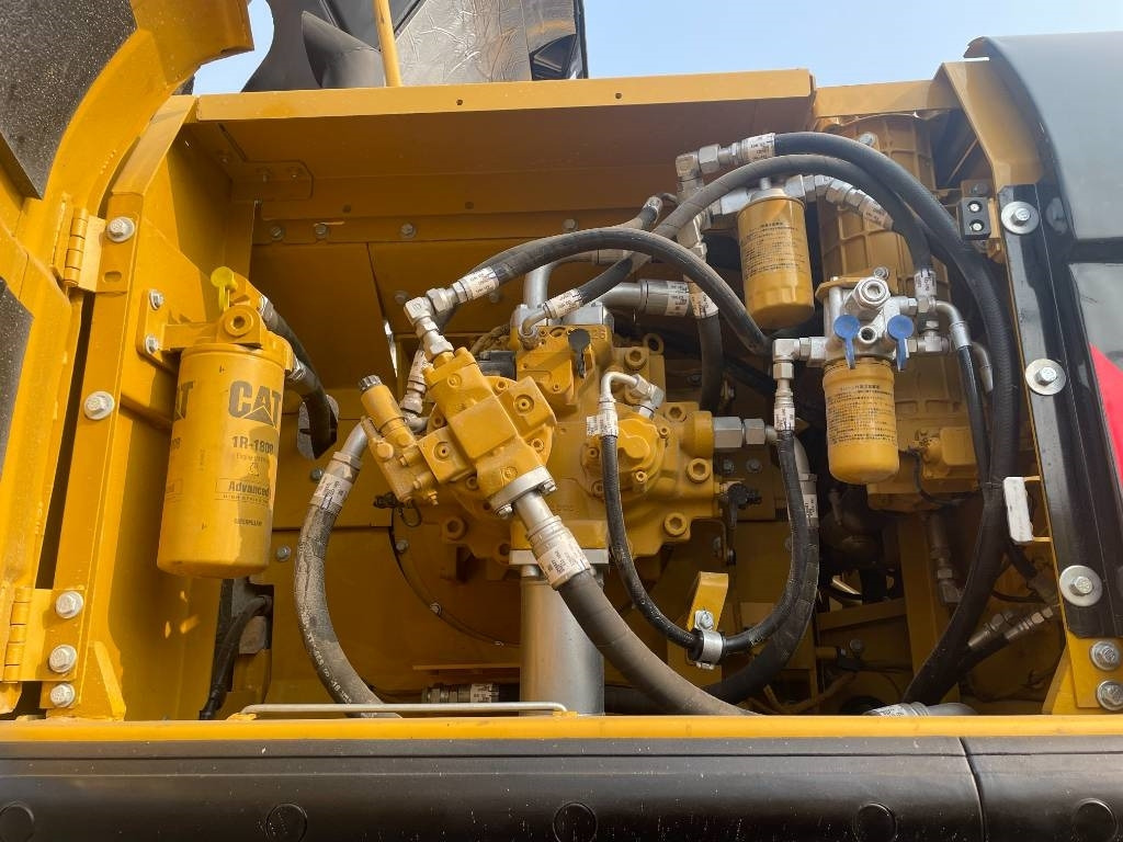 CAT 340 D L - Rupsgraafmachine: afbeelding 5 CAT 340 D L - Rupsgraafmachine: afbeelding 5