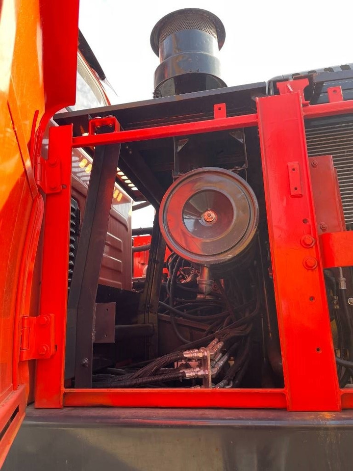 Doosan DX 225 LCA - Rupsgraafmachine: afbeelding 2 Doosan DX 225 LCA - Rupsgraafmachine: afbeelding 2