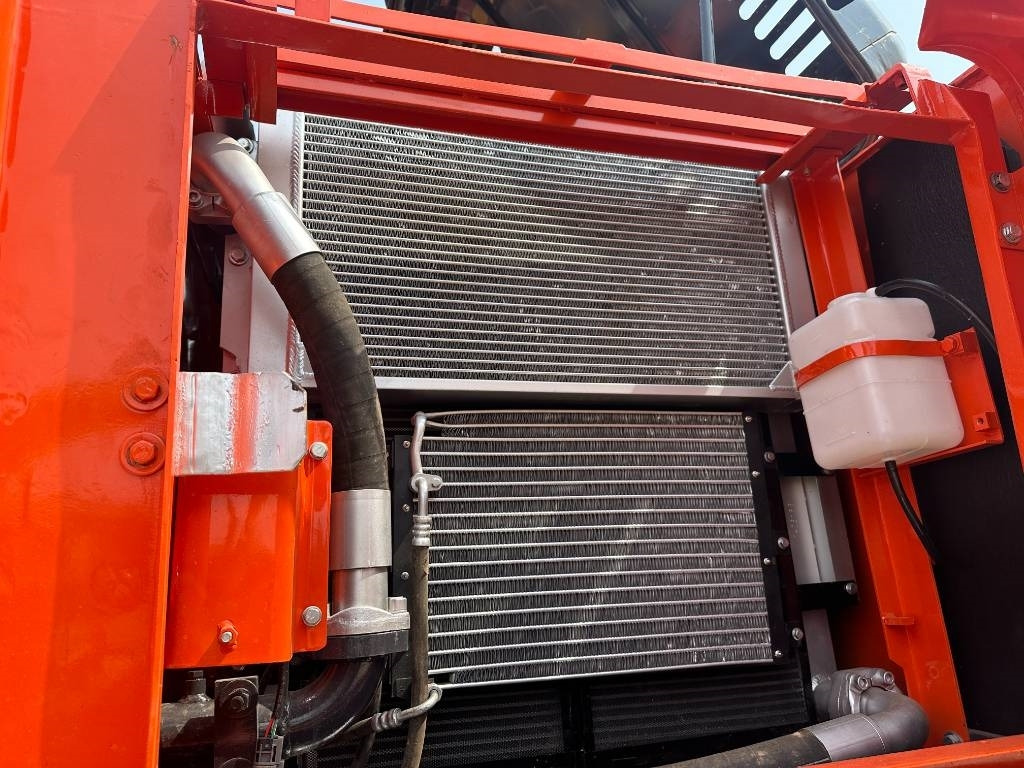 Doosan DX 225LC-9C - Rupsgraafmachine: afbeelding 3 Doosan DX 225LC-9C - Rupsgraafmachine: afbeelding 3