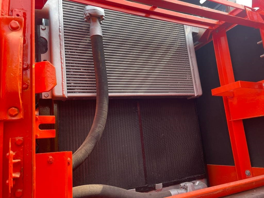 Doosan DX 300 - Rupsgraafmachine: afbeelding 5 Doosan DX 300 - Rupsgraafmachine: afbeelding 5