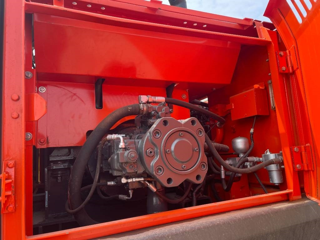 Doosan DX 300 - Rupsgraafmachine: afbeelding 3 Doosan DX 300 - Rupsgraafmachine: afbeelding 3