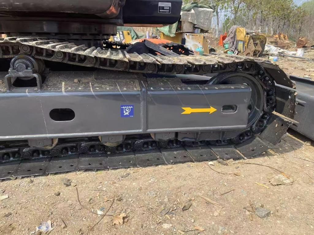 Doosan DX 75-9 C - Minigraafmachine: afbeelding 3 Doosan DX 75-9 C - Minigraafmachine: afbeelding 3