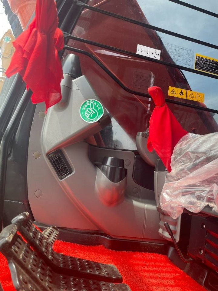 Hitachi ZX 200 - Rupsgraafmachine: afbeelding 3 Hitachi ZX 200 - Rupsgraafmachine: afbeelding 3