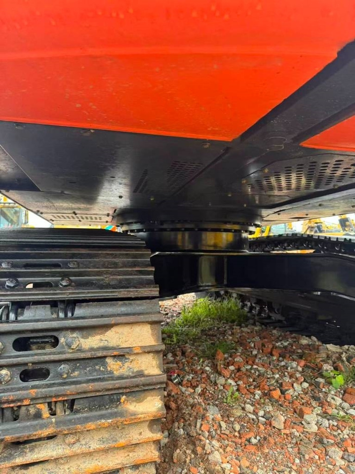 Hitachi ZX 200 - Rupsgraafmachine: afbeelding 2 Hitachi ZX 200 - Rupsgraafmachine: afbeelding 2