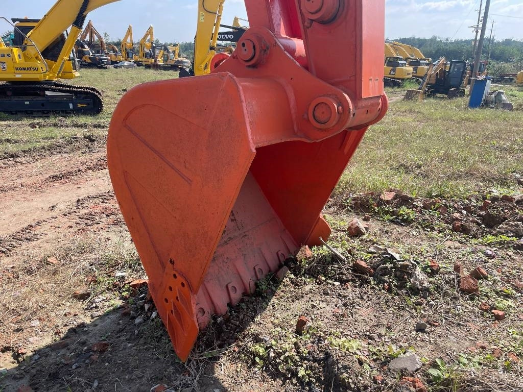 Hitachi ZX 240  - Rupsgraafmachine: afbeelding 5 Hitachi ZX 240  - Rupsgraafmachine: afbeelding 5