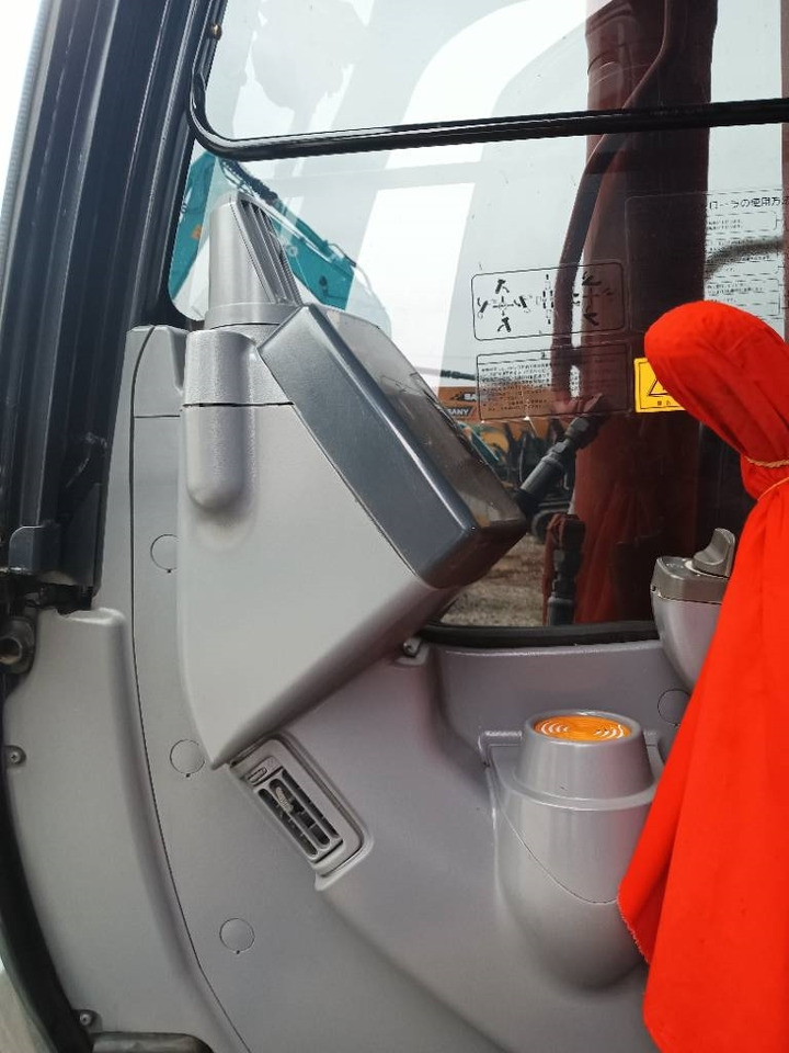 Hitachi ZX70 - Rupsgraafmachine: afbeelding 5 Hitachi ZX70 - Rupsgraafmachine: afbeelding 5