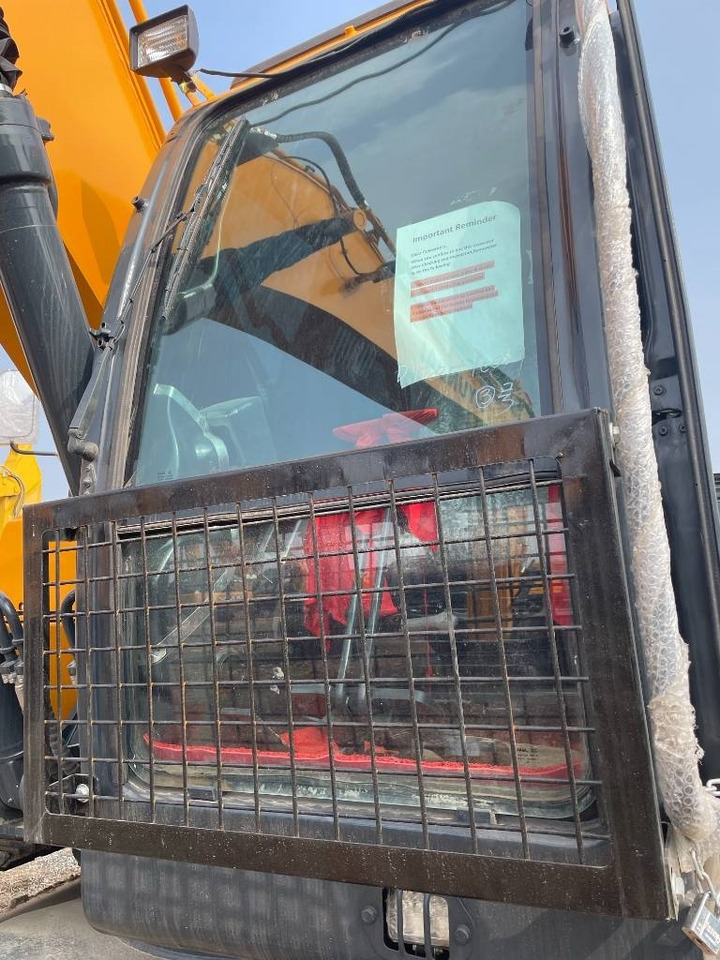 Hyundai 225LC-9S - Rupsgraafmachine: afbeelding 5 Hyundai 225LC-9S - Rupsgraafmachine: afbeelding 5