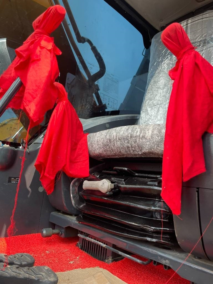 Hyundai 225LC-9S - Rupsgraafmachine: afbeelding 4 Hyundai 225LC-9S - Rupsgraafmachine: afbeelding 4