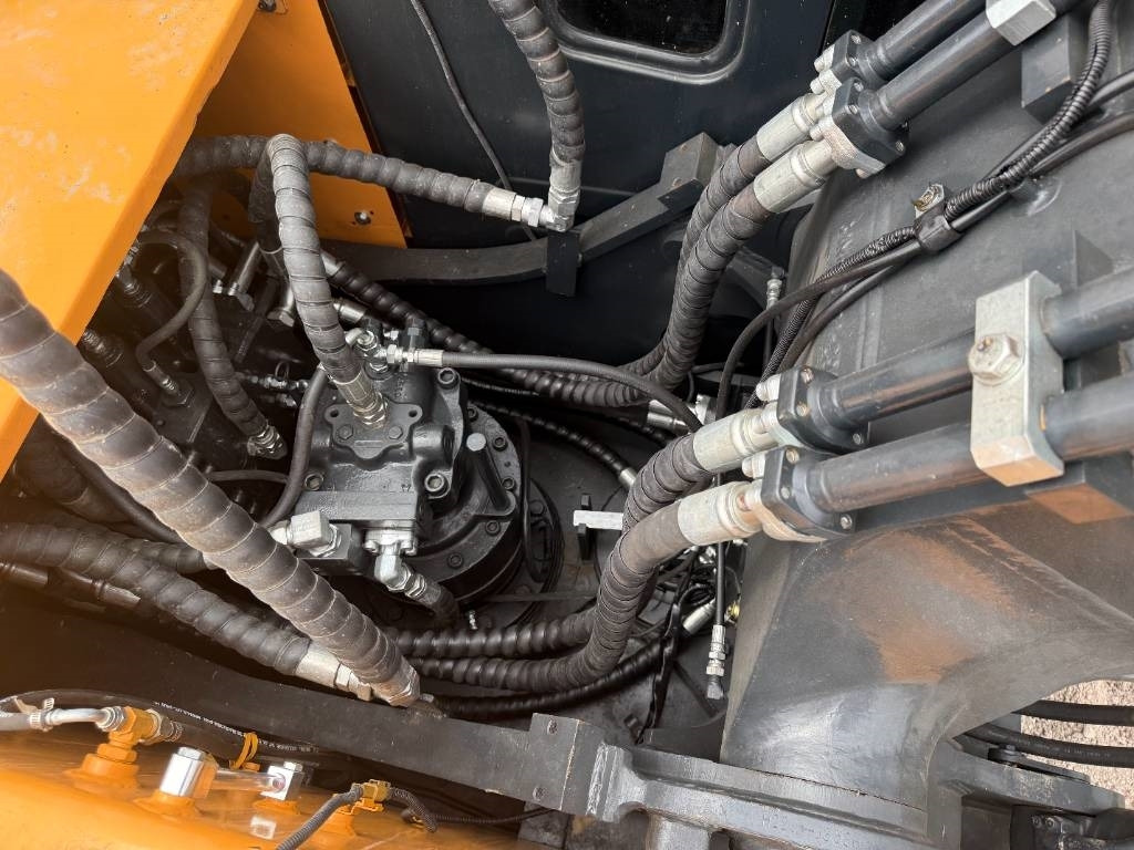 Rupsgraafmachine Hyundai HX 220: afbeelding 6