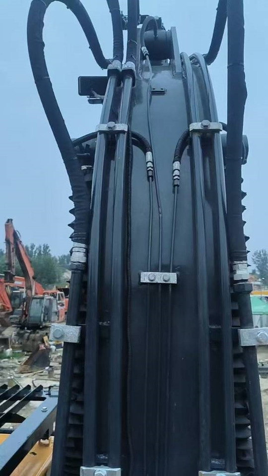 Hyundai HX220S - Rupsgraafmachine: afbeelding 5 Hyundai HX220S - Rupsgraafmachine: afbeelding 5