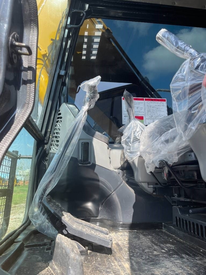 Komatsu PC 160 LC - Rupsgraafmachine: afbeelding 4 Komatsu PC 160 LC - Rupsgraafmachine: afbeelding 4