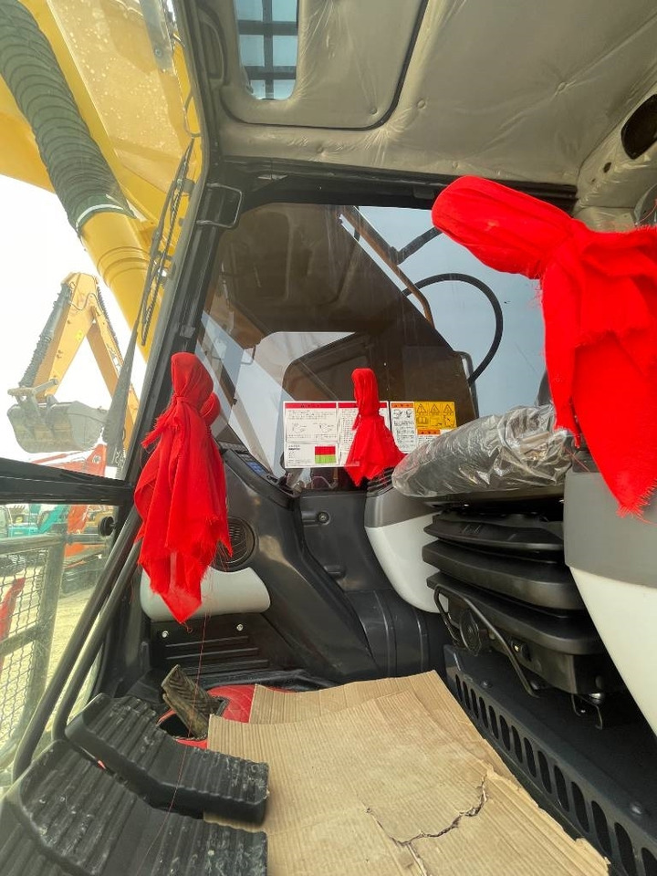 Komatsu PC 240 - Rupsgraafmachine: afbeelding 5 Komatsu PC 240 - Rupsgraafmachine: afbeelding 5