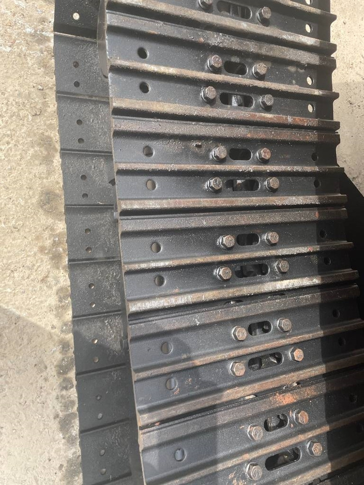 Komatsu PC 240 LC - Rupsgraafmachine: afbeelding 5 Komatsu PC 240 LC - Rupsgraafmachine: afbeelding 5