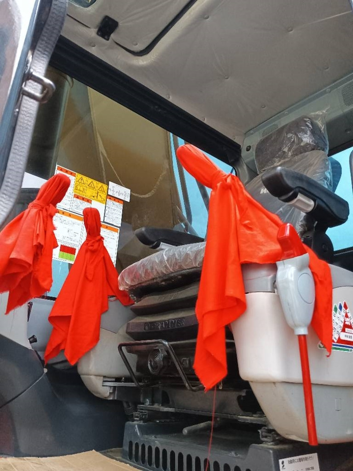 Komatsu PC 350 - Rupsgraafmachine: afbeelding 4 Komatsu PC 350 - Rupsgraafmachine: afbeelding 4