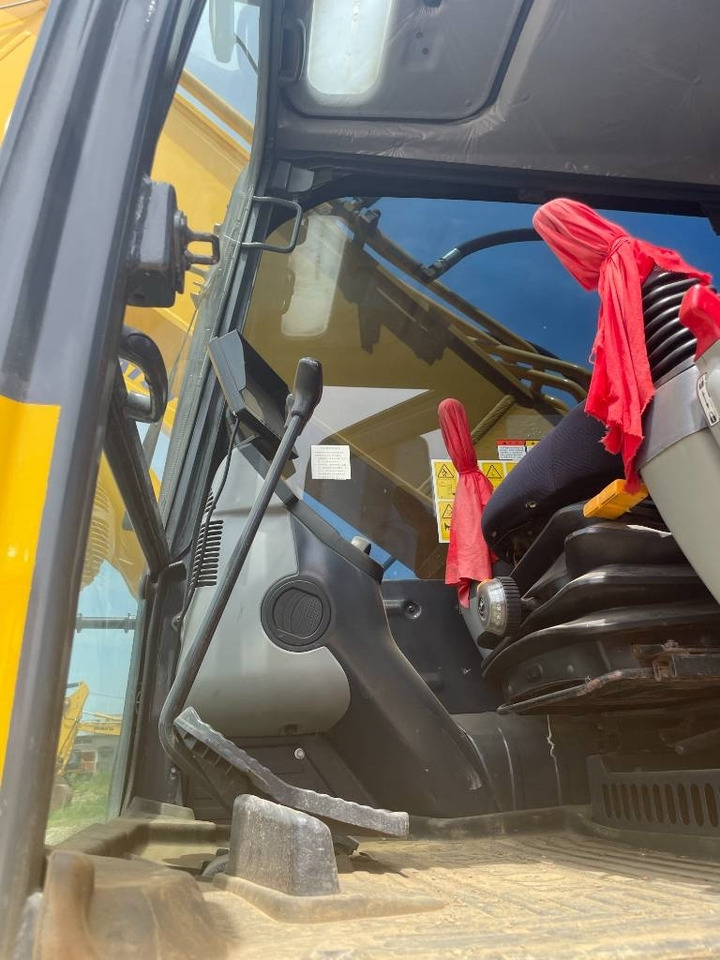 Komatsu PC 350 - Rupsgraafmachine: afbeelding 3 Komatsu PC 350 - Rupsgraafmachine: afbeelding 3