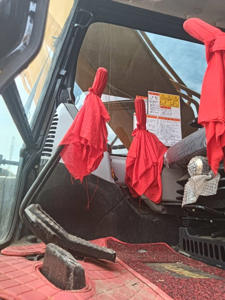 Komatsu PC 350 - Rupsgraafmachine: afbeelding 5 Komatsu PC 350 - Rupsgraafmachine: afbeelding 5