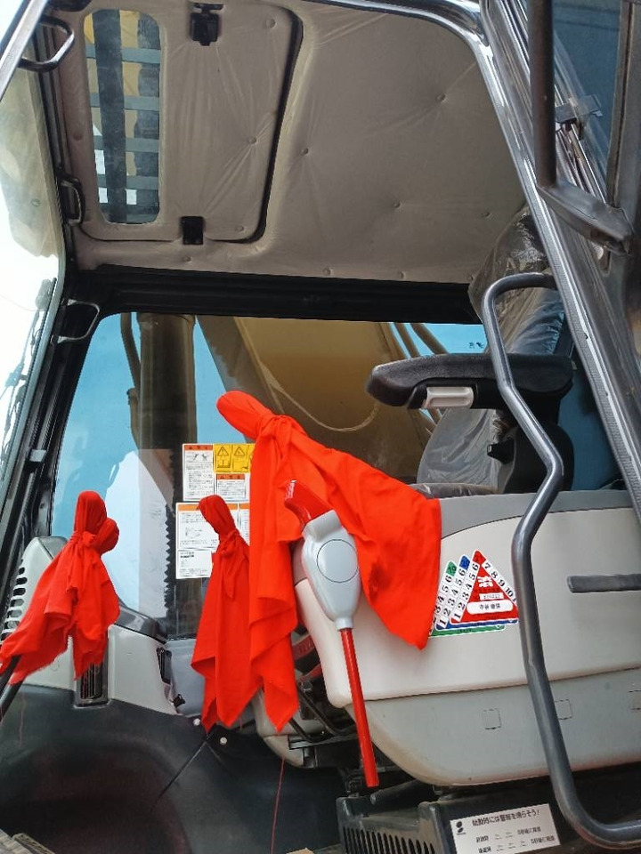 Komatsu PC 350 - Rupsgraafmachine: afbeelding 3 Komatsu PC 350 - Rupsgraafmachine: afbeelding 3