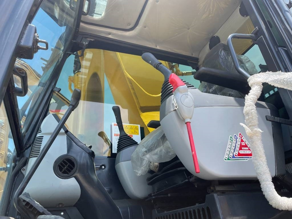 Komatsu PC 400 - Rupsgraafmachine: afbeelding 4 Komatsu PC 400 - Rupsgraafmachine: afbeelding 4