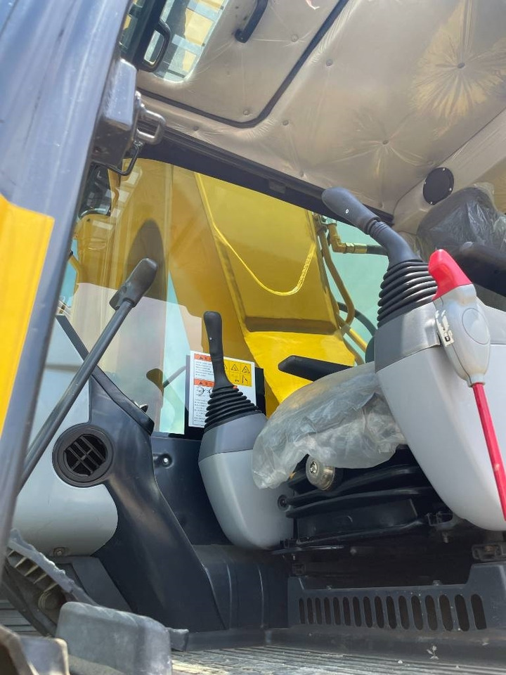 Komatsu PC 400 - Rupsgraafmachine: afbeelding 5 Komatsu PC 400 - Rupsgraafmachine: afbeelding 5