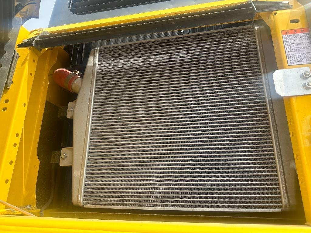 Komatsu PC 450  - Rupsgraafmachine: afbeelding 5 Komatsu PC 450  - Rupsgraafmachine: afbeelding 5