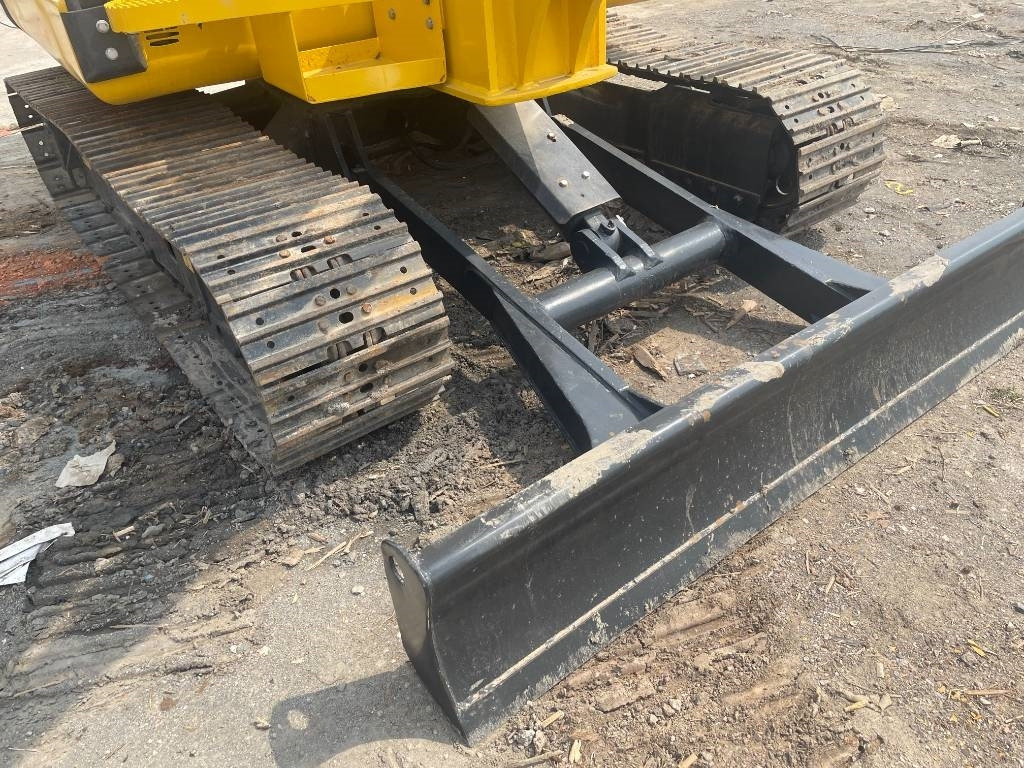 Komatsu PC 56 - Minigraafmachine: afbeelding 4 Komatsu PC 56 - Minigraafmachine: afbeelding 4