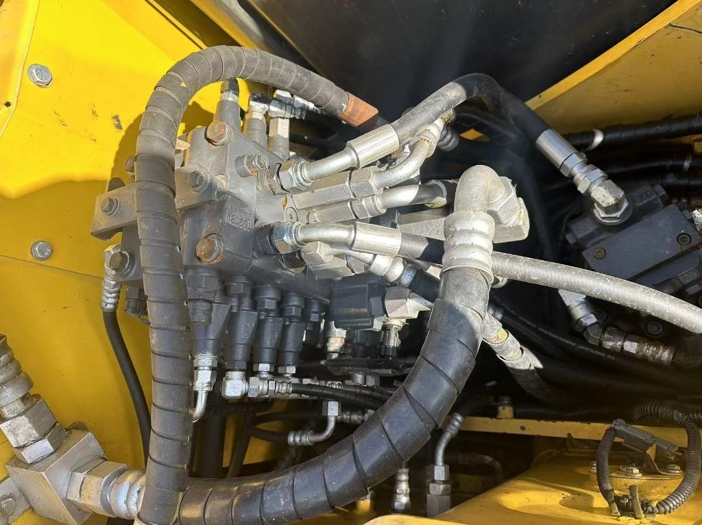 Komatsu PC 70 - Minigraafmachine: afbeelding 5 Komatsu PC 70 - Minigraafmachine: afbeelding 5