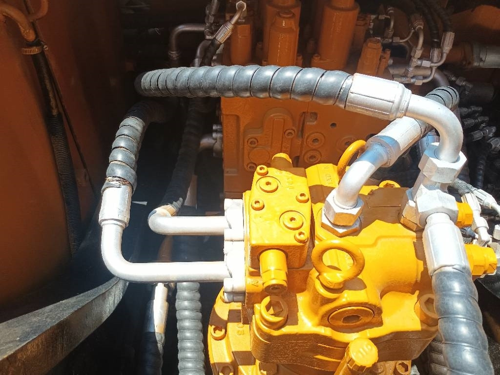 Nieuw Rupsgraafmachine Sany 235: afbeelding 8 Nieuw Rupsgraafmachine Sany 235: afbeelding 8