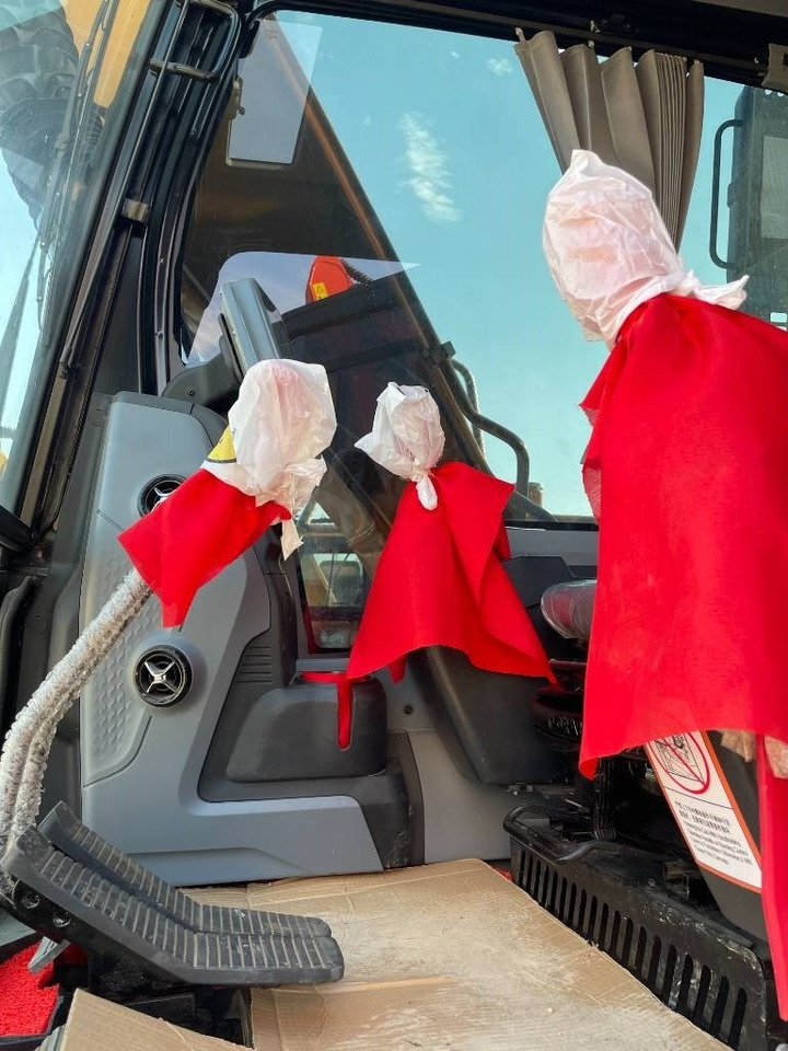 Sany SY 135 C - Rupsgraafmachine: afbeelding 5 Sany SY 135 C - Rupsgraafmachine: afbeelding 5