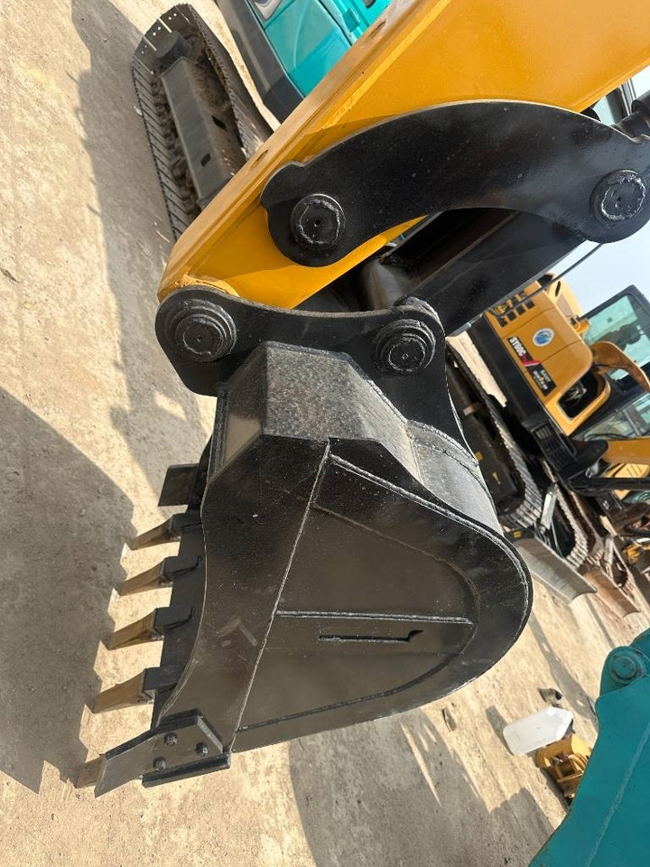 Sany SY 95 C - Rupsgraafmachine: afbeelding 5 Sany SY 95 C - Rupsgraafmachine: afbeelding 5