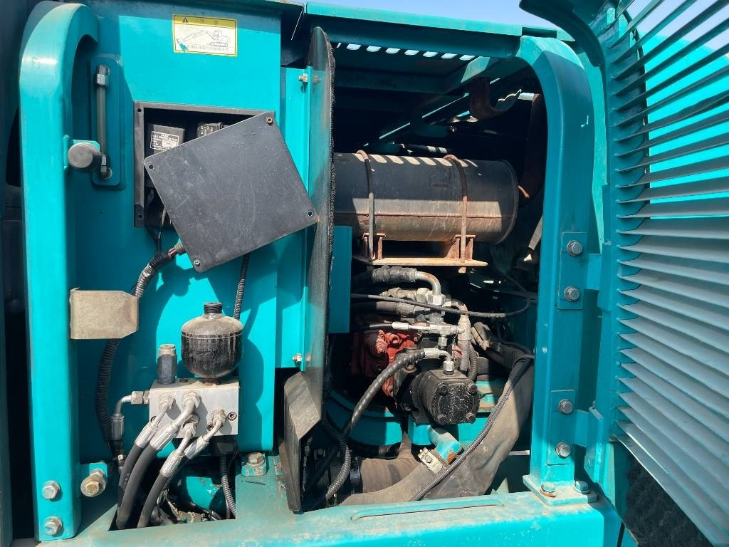 Sunward SWE 90 - Minigraafmachine: afbeelding 3 Sunward SWE 90 - Minigraafmachine: afbeelding 3