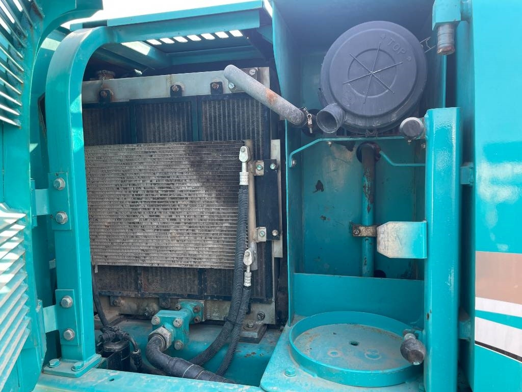 Sunward SWE 90 - Minigraafmachine: afbeelding 2 Sunward SWE 90 - Minigraafmachine: afbeelding 2