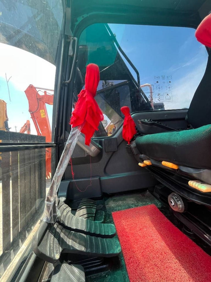 Volvo EC 140 - Rupsgraafmachine: afbeelding 3 Volvo EC 140 - Rupsgraafmachine: afbeelding 3