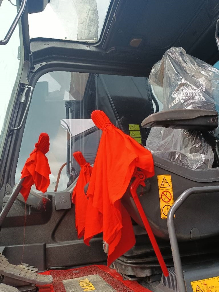 Volvo EC 290  - Rupsgraafmachine: afbeelding 3 Volvo EC 290  - Rupsgraafmachine: afbeelding 3