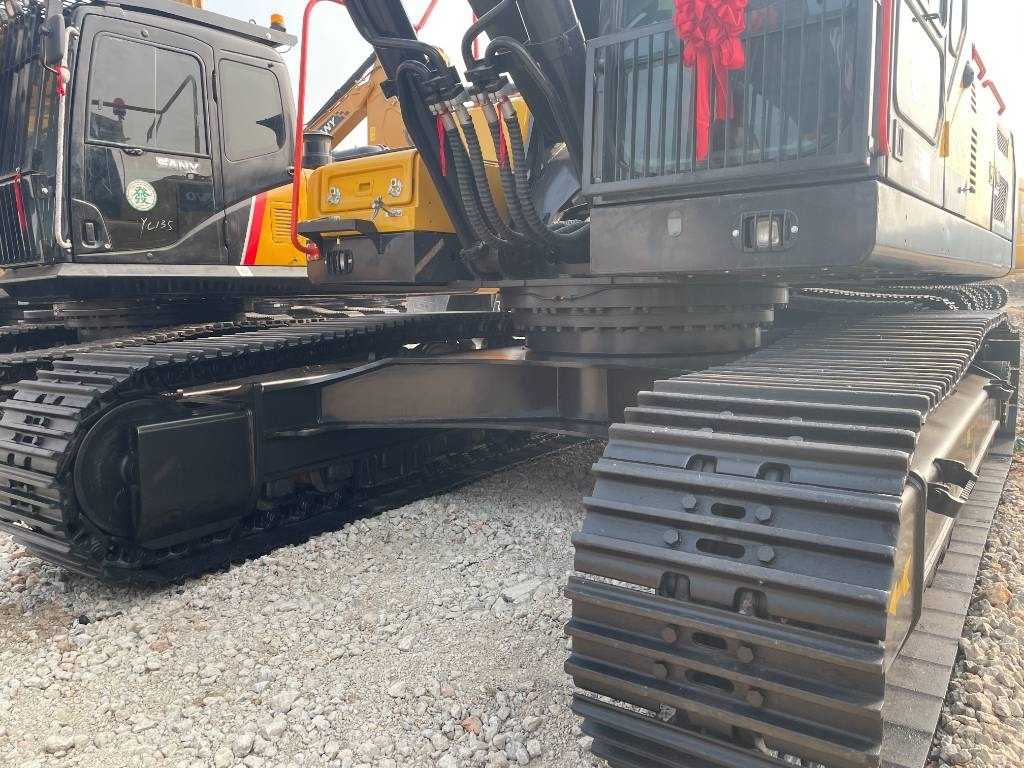 Volvo EC 360  - Rupsgraafmachine: afbeelding 3 Volvo EC 360  - Rupsgraafmachine: afbeelding 3