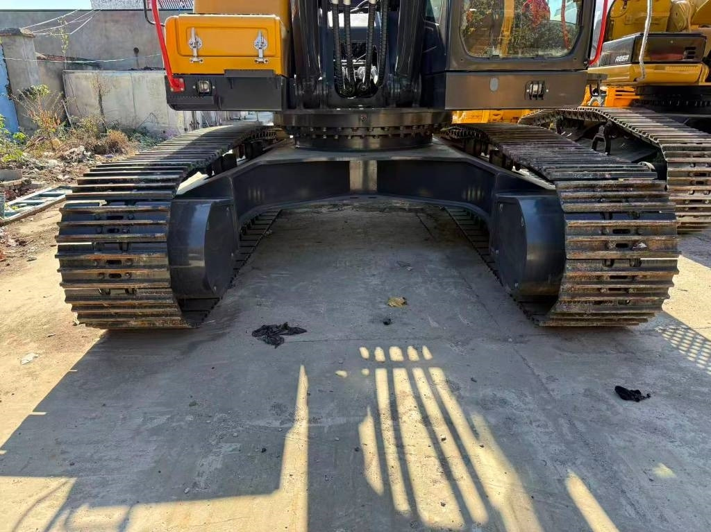 Volvo EC 480 D L - Rupsgraafmachine: afbeelding 2 Volvo EC 480 D L - Rupsgraafmachine: afbeelding 2