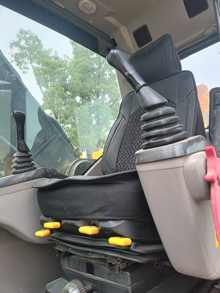 Volvo ec250 - Rupsgraafmachine: afbeelding 3 Volvo ec250 - Rupsgraafmachine: afbeelding 3