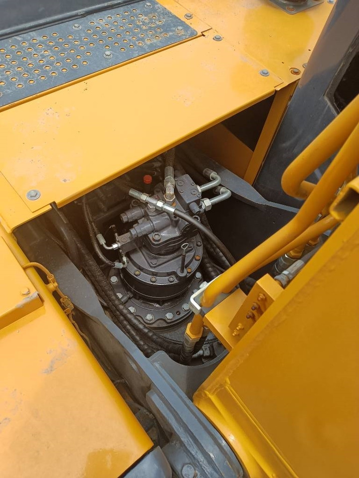 Rupsgraafmachine XCMG XE 215 DA: afbeelding 12