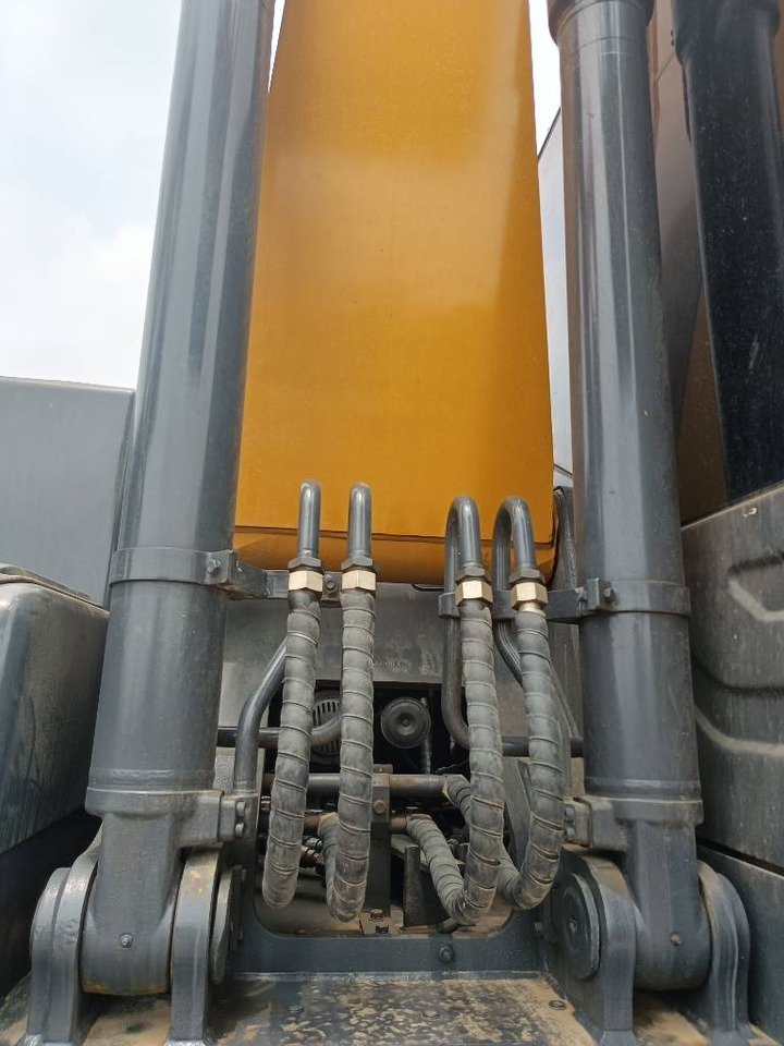 Rupsgraafmachine XCMG XE 215 DA: afbeelding 11