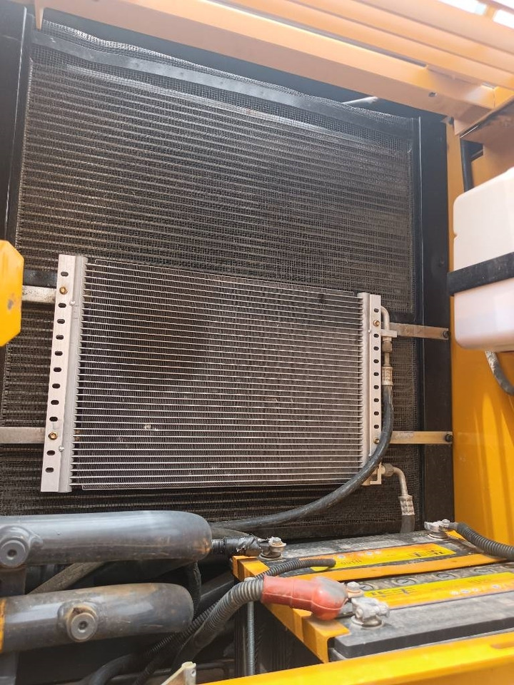 Rupsgraafmachine XCMG XE 215 DA: afbeelding 7