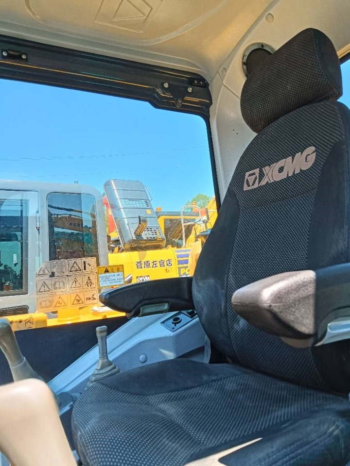 XCMG XE 60 DA - Minigraafmachine: afbeelding 5 XCMG XE 60 DA - Minigraafmachine: afbeelding 5