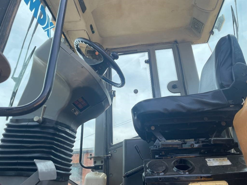 XCMG XS 223 J - Schapenpootwals/ Grondverdichter: afbeelding 5 XCMG XS 223 J - Schapenpootwals/ Grondverdichter: afbeelding 5