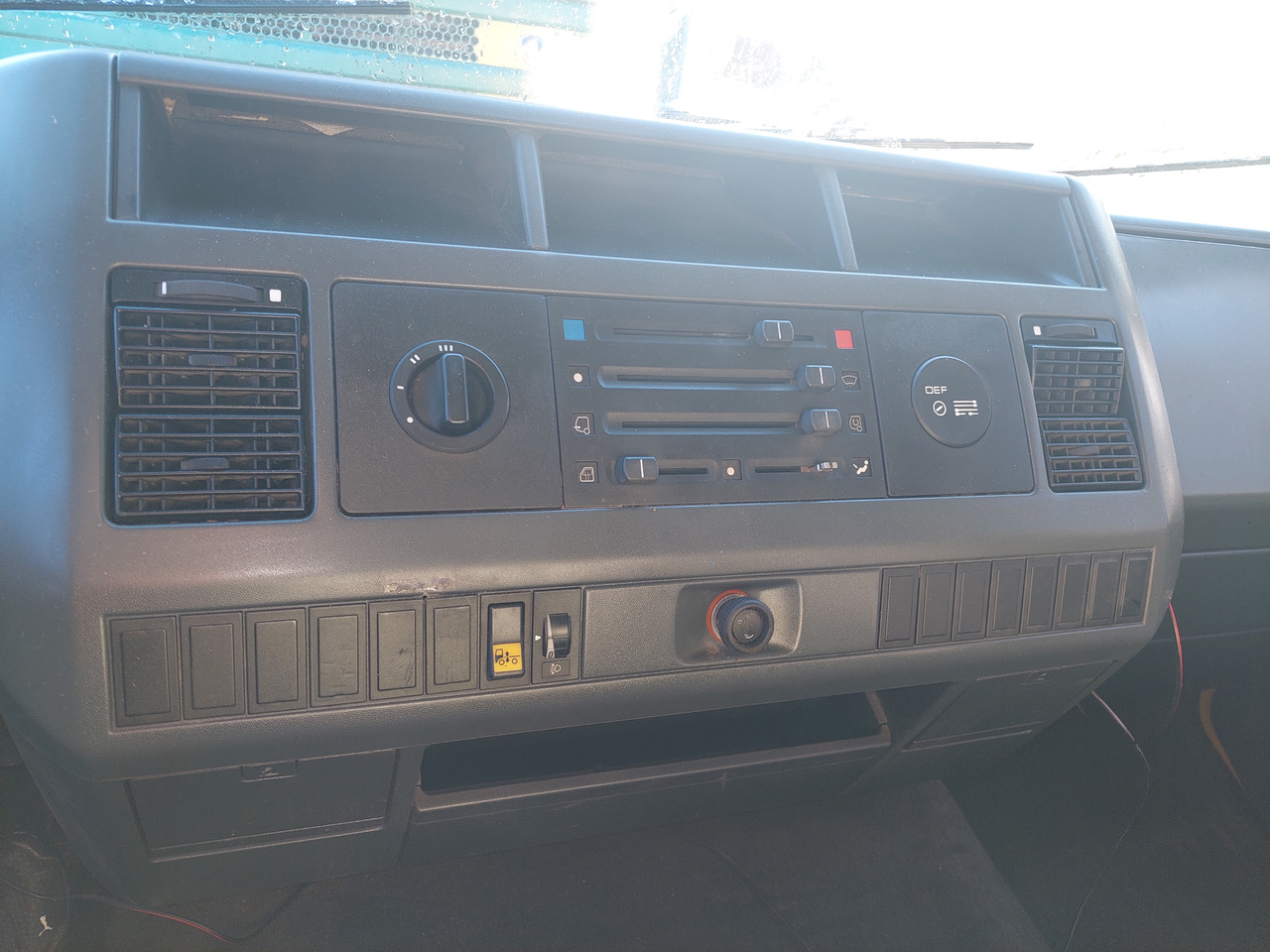 Schuifzeilen vrachtwagen MAN: afbeelding 11 Schuifzeilen vrachtwagen MAN: afbeelding 11