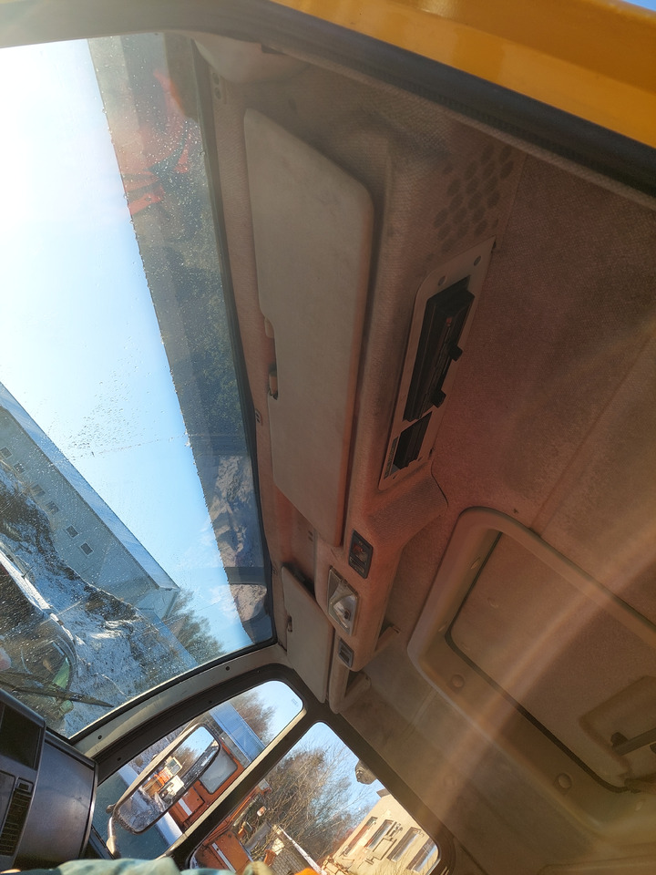 Schuifzeilen vrachtwagen MAN: afbeelding 7 Schuifzeilen vrachtwagen MAN: afbeelding 7