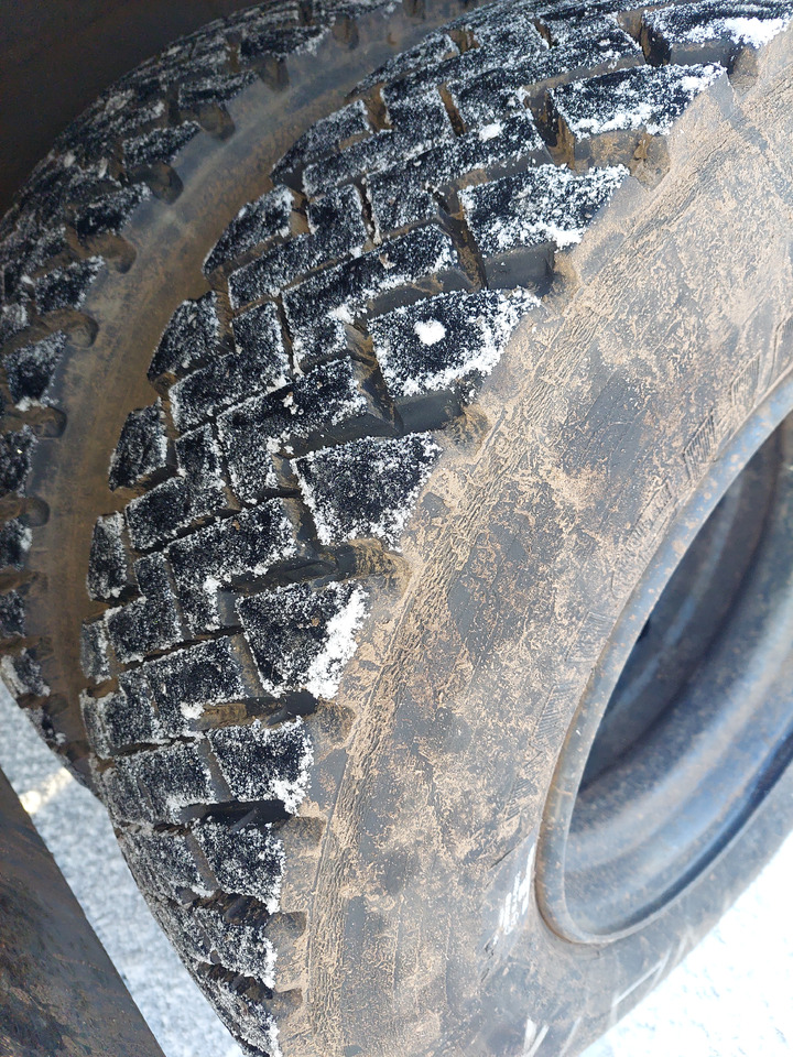 Schuifzeilen vrachtwagen MAN: afbeelding 6 Schuifzeilen vrachtwagen MAN: afbeelding 6