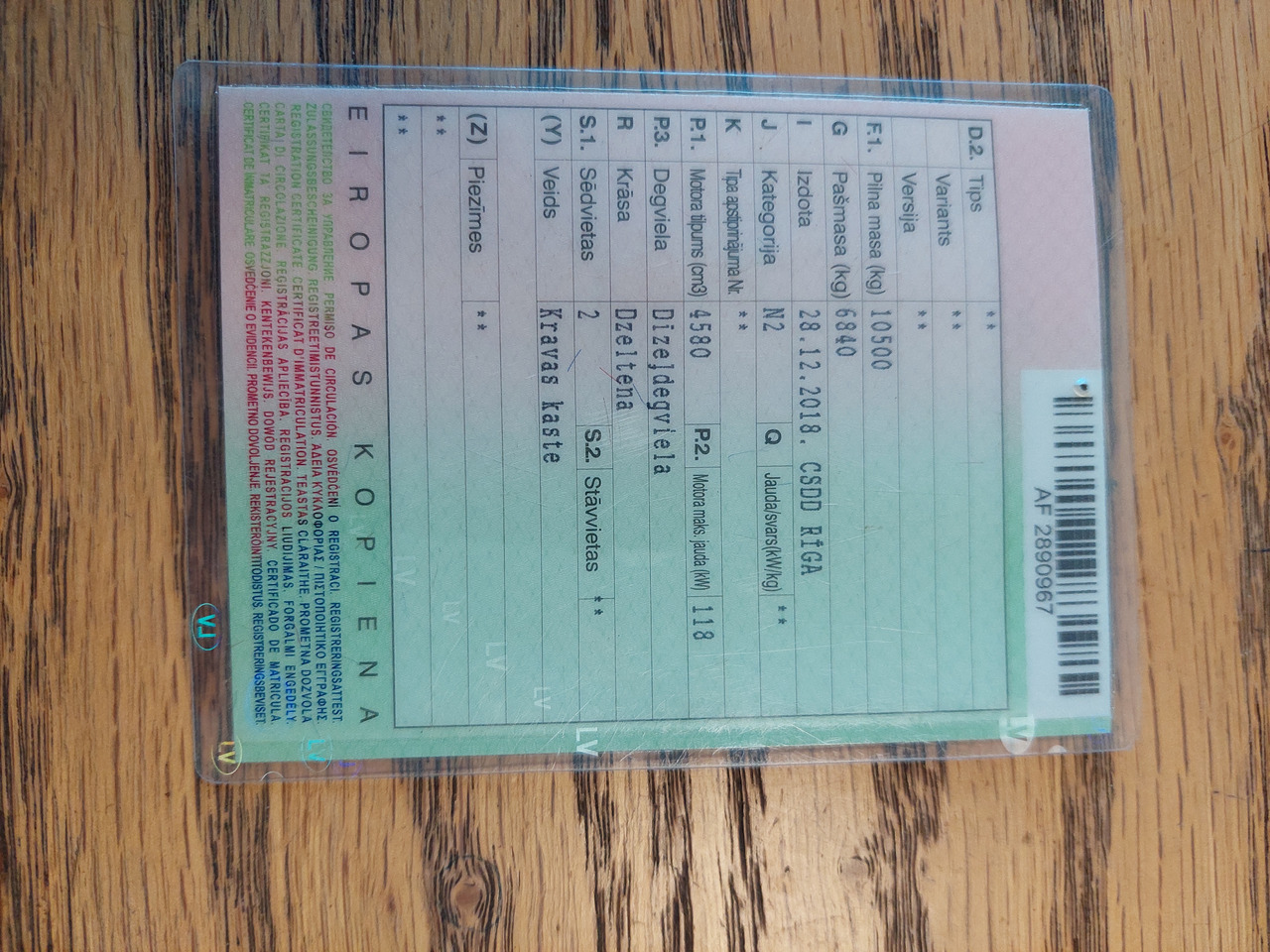 Schuifzeilen vrachtwagen MAN: afbeelding 9 Schuifzeilen vrachtwagen MAN: afbeelding 9