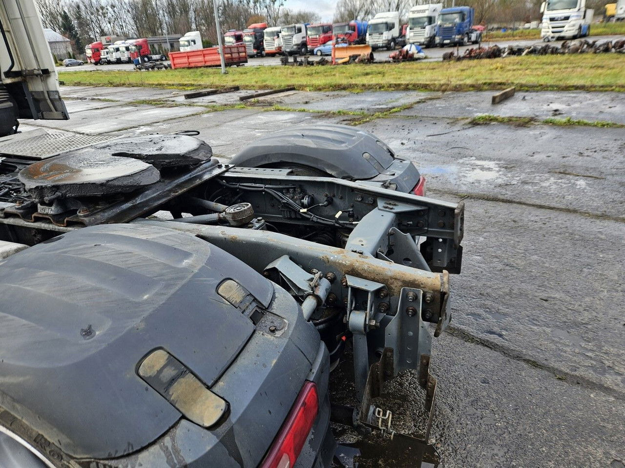 DAF XF 105.460 - Trekker: afbeelding 5 DAF XF 105.460 - Trekker: afbeelding 5