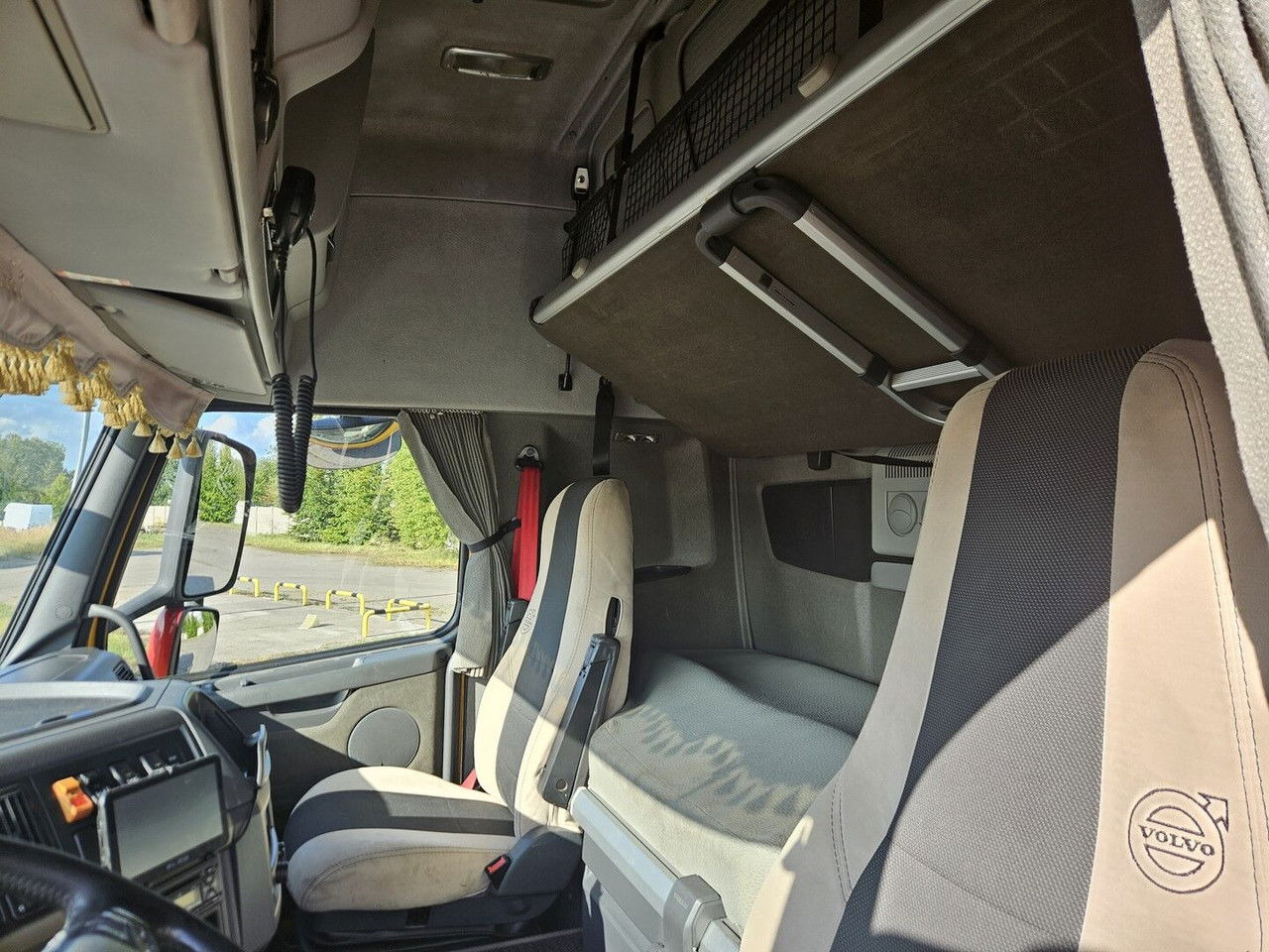 Trekker Volvo FH 460: afbeelding 8