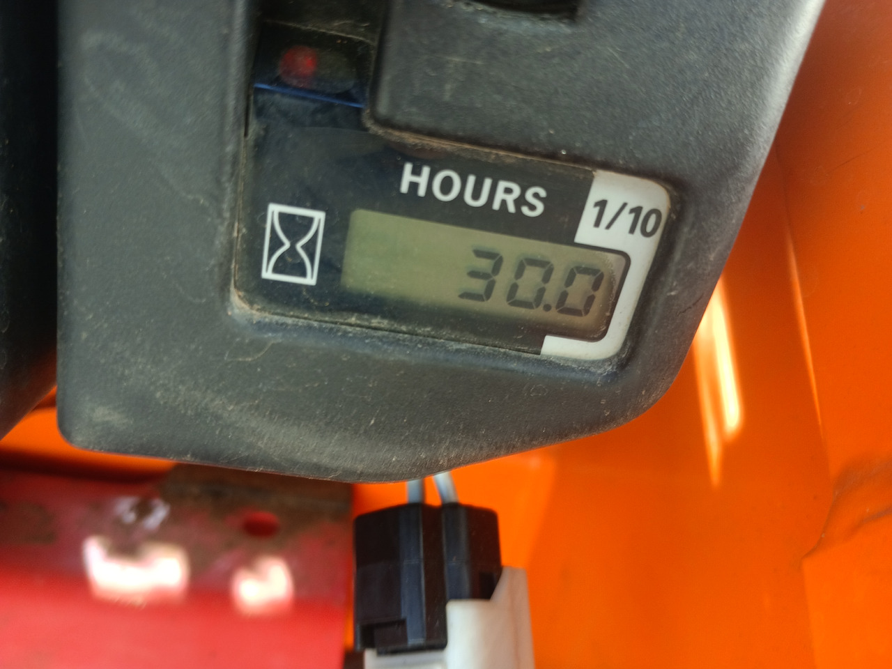 Cast Loaders Worky Trax WX22 - Compacte rupslader: afbeelding 4 Cast Loaders Worky Trax WX22 - Compacte rupslader: afbeelding 4